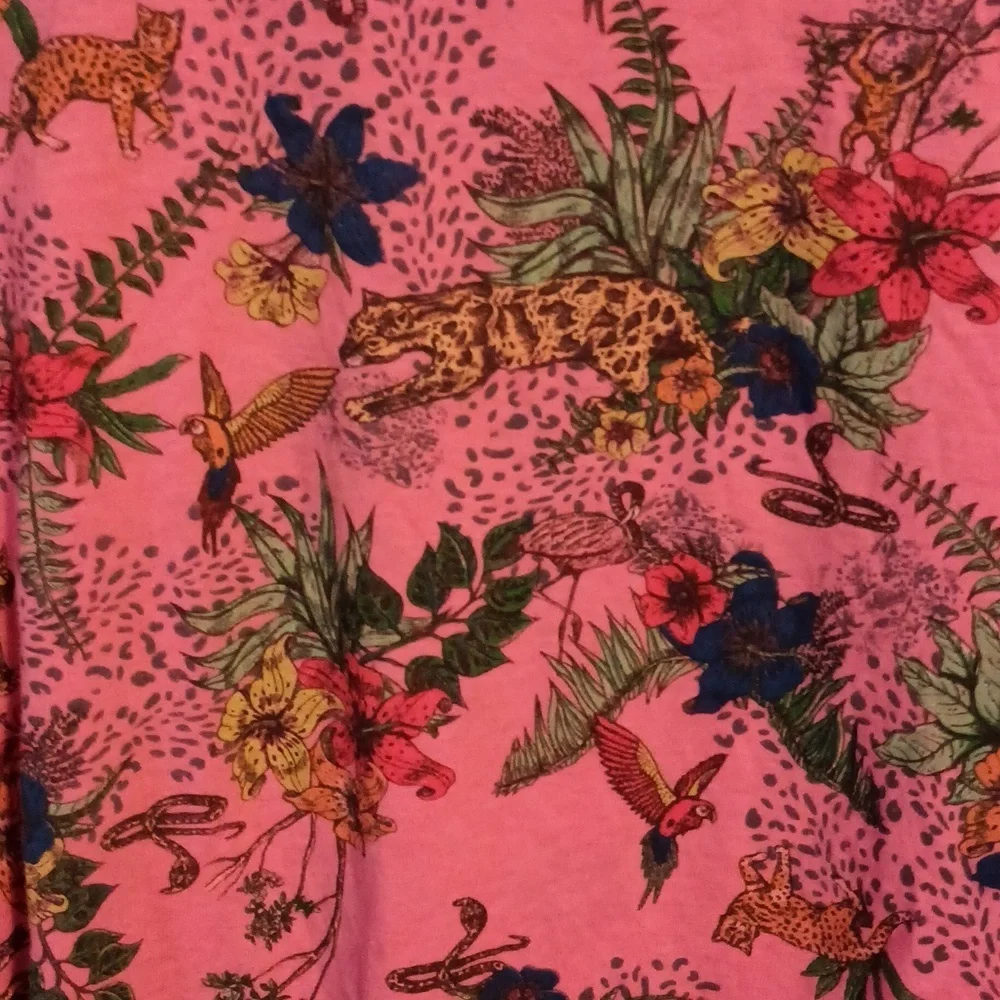 H&M Jungle tank - Picture 2 of 3